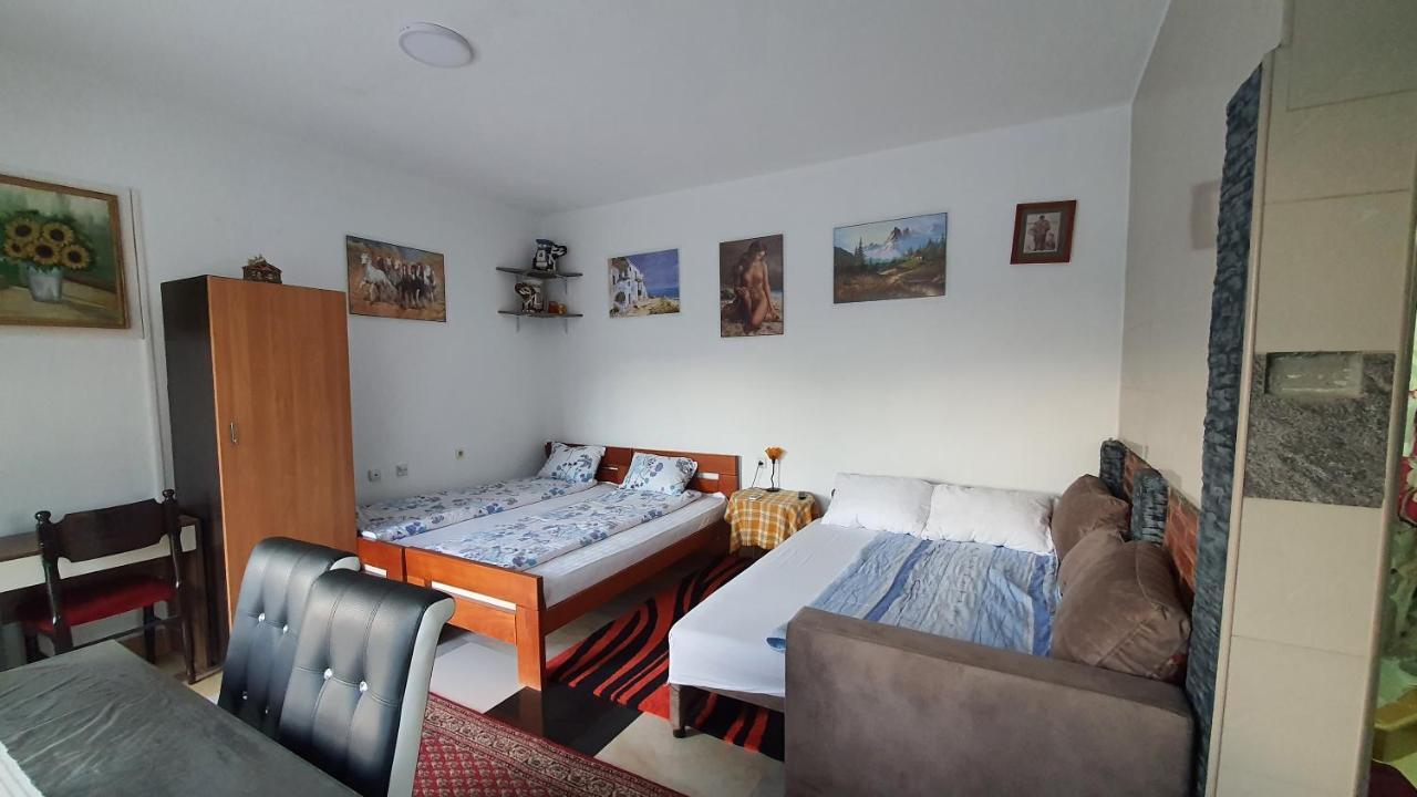 Apartmani Odmor I Mir Vranje Exterior photo