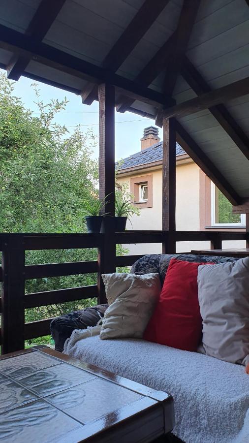 Apartmani Odmor I Mir Vranje Exterior photo