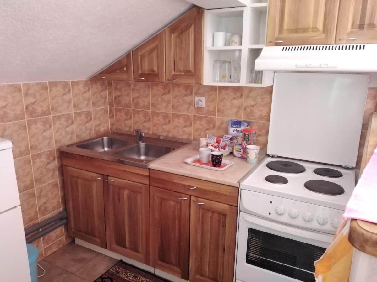 Apartmani Odmor I Mir Vranje Exterior photo